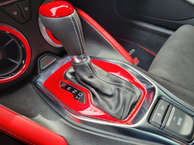 2023 Chevrolet Camaro 1SS
