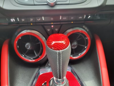 2023 Chevrolet Camaro 1SS