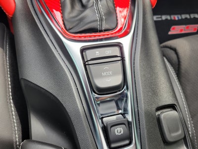 2023 Chevrolet Camaro 1SS