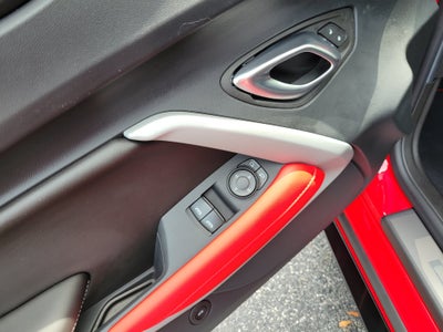 2023 Chevrolet Camaro 1SS