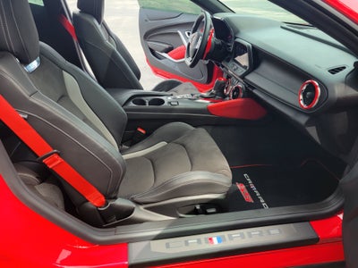 2023 Chevrolet Camaro 1SS