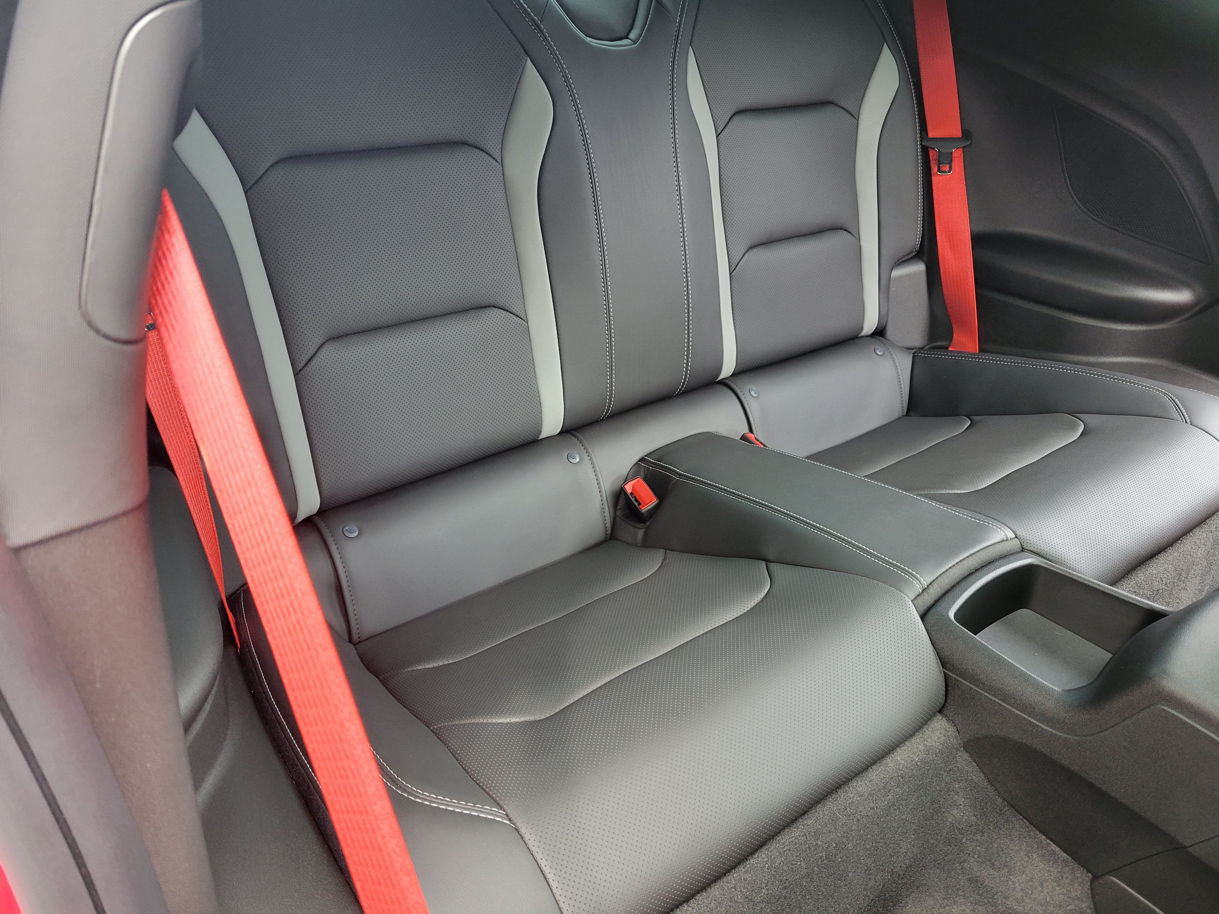 2023 Chevrolet Camaro 1SS