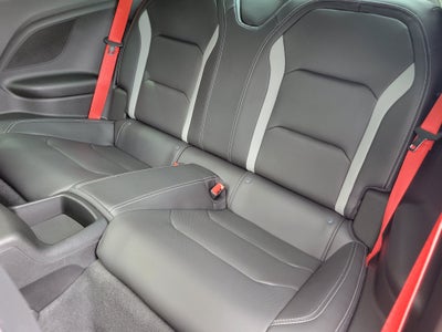 2023 Chevrolet Camaro 1SS