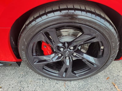 2023 Chevrolet Camaro 1SS