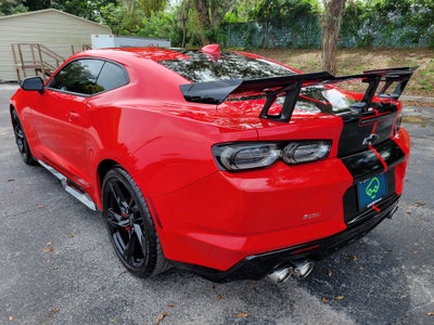 2023 Chevrolet Camaro 1SS