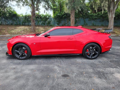 2023 Chevrolet Camaro 1SS