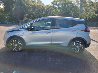 2023 Chevrolet Bolt EV 2LT