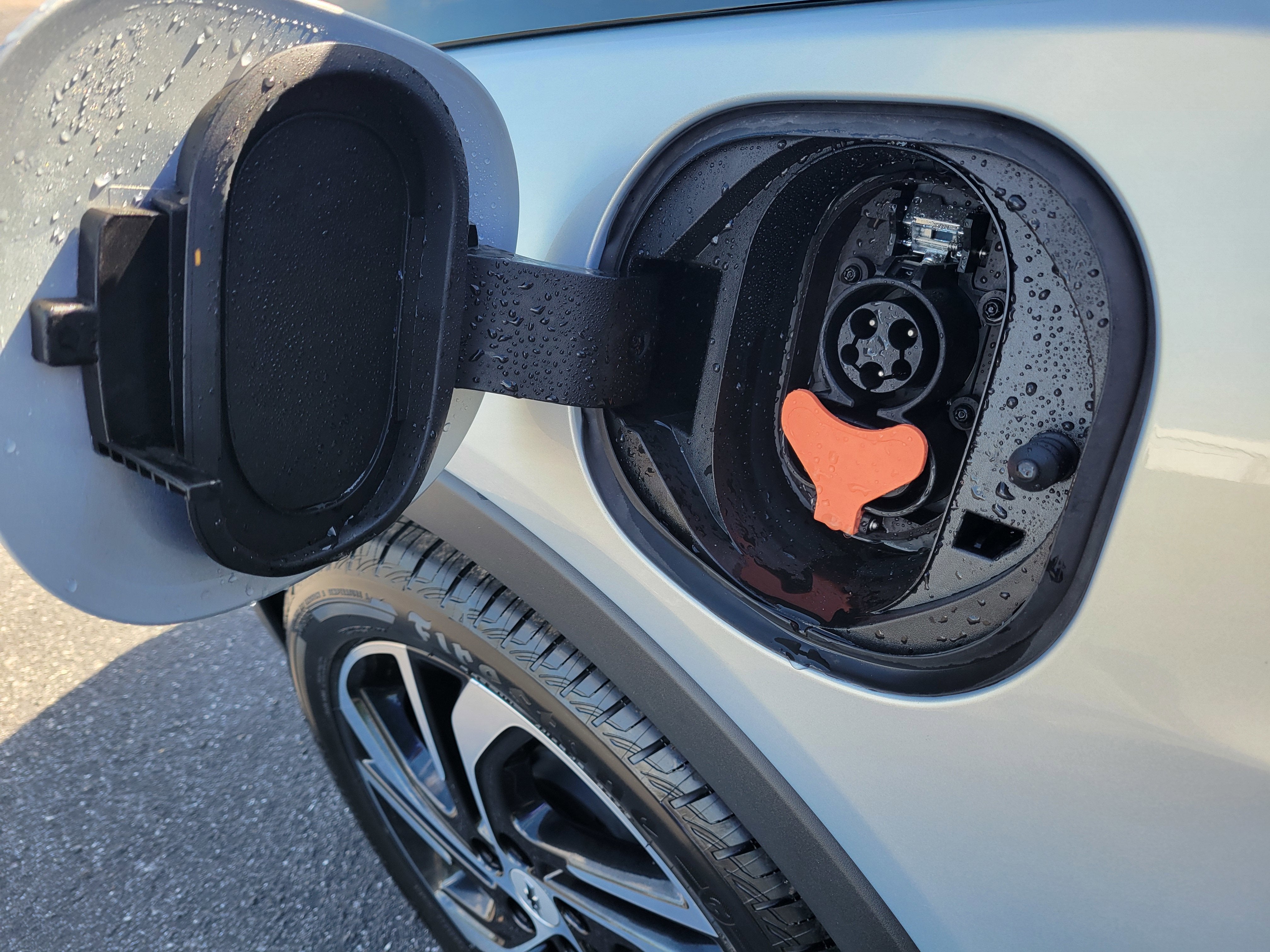 2023 Chevrolet Bolt EV 2LT