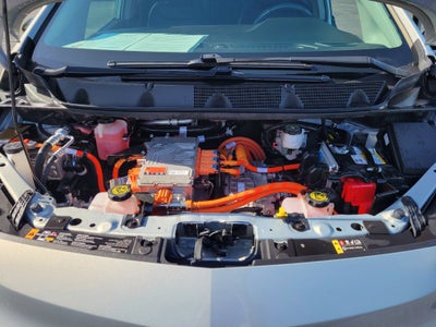 2023 Chevrolet Bolt EV 2LT