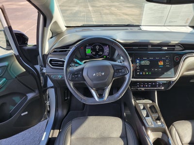2023 Chevrolet Bolt EV 2LT