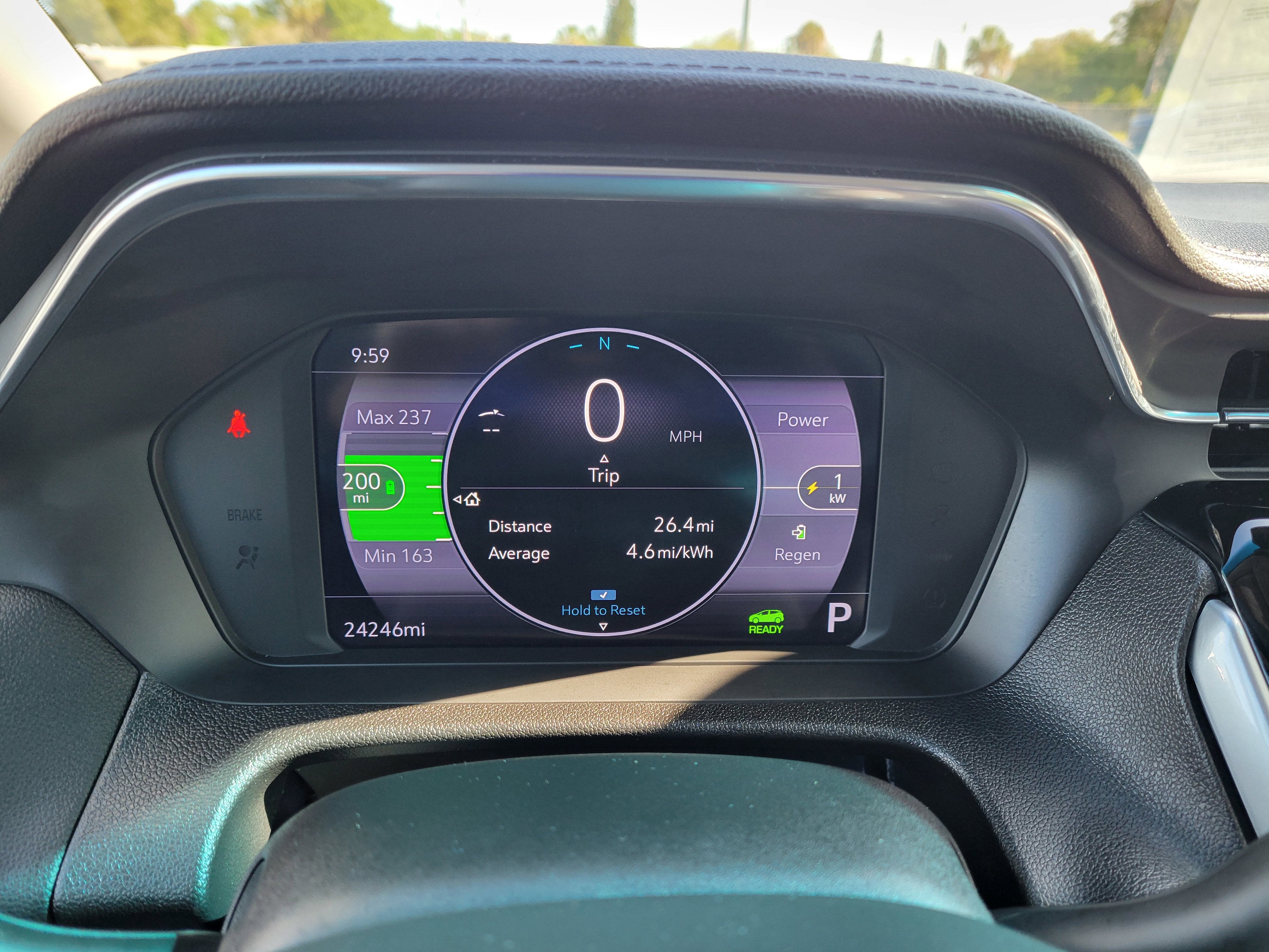 2023 Chevrolet Bolt EV 2LT