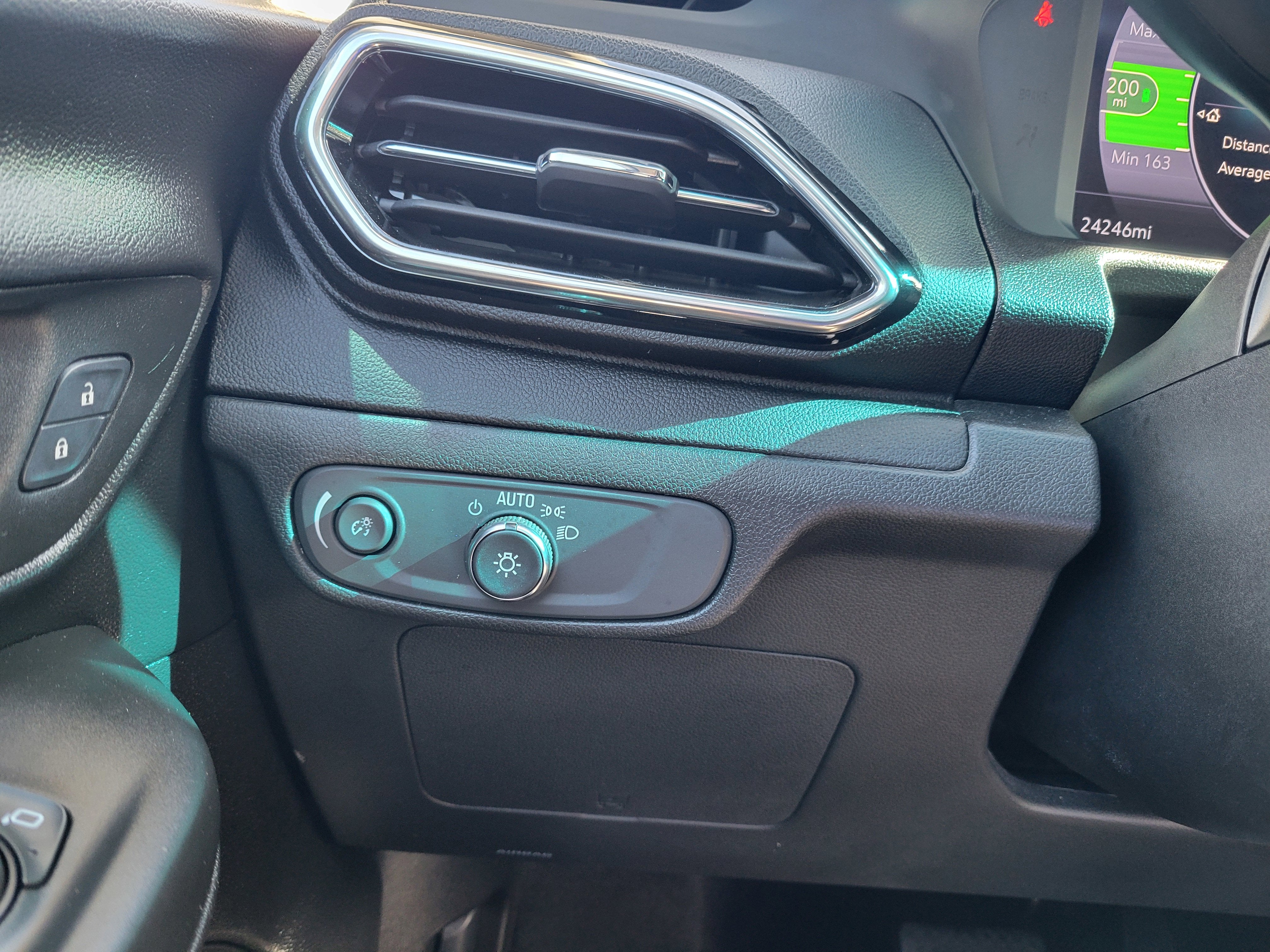 2023 Chevrolet Bolt EV 2LT