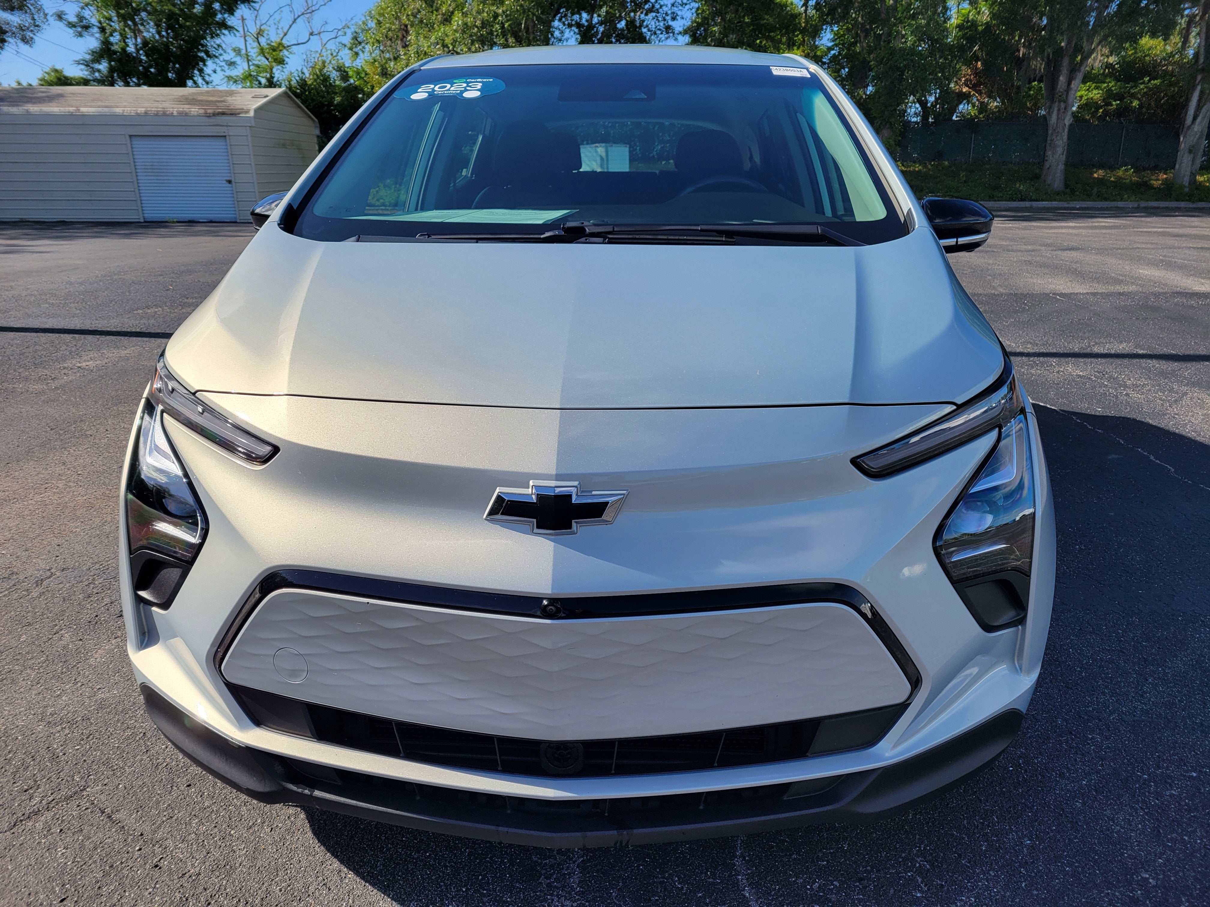 2023 Chevrolet Bolt EV 2LT