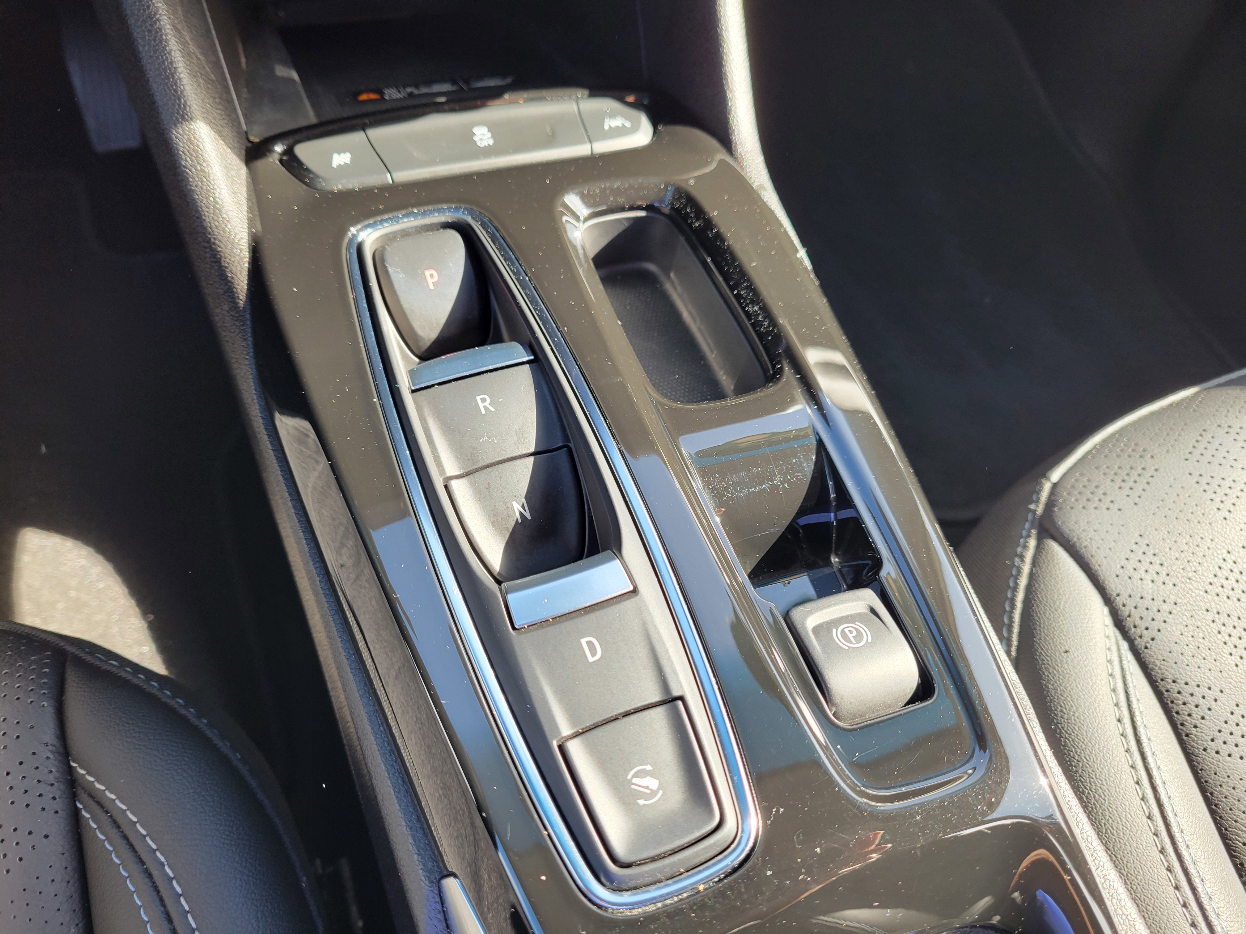 2023 Chevrolet Bolt EV 2LT