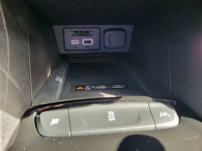 2023 Chevrolet Bolt EV 2LT