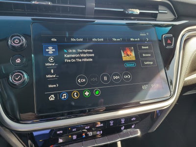 2023 Chevrolet Bolt EV 2LT