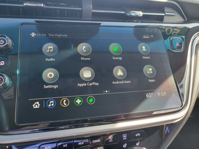 2023 Chevrolet Bolt EV 2LT