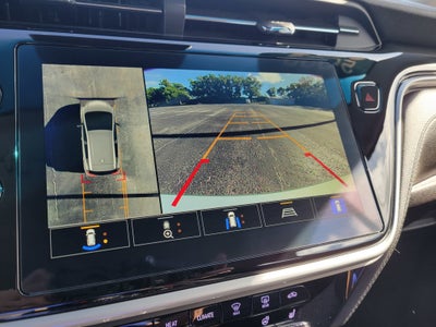 2023 Chevrolet Bolt EV 2LT