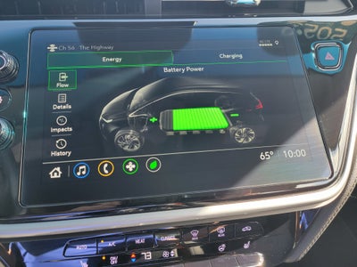 2023 Chevrolet Bolt EV 2LT