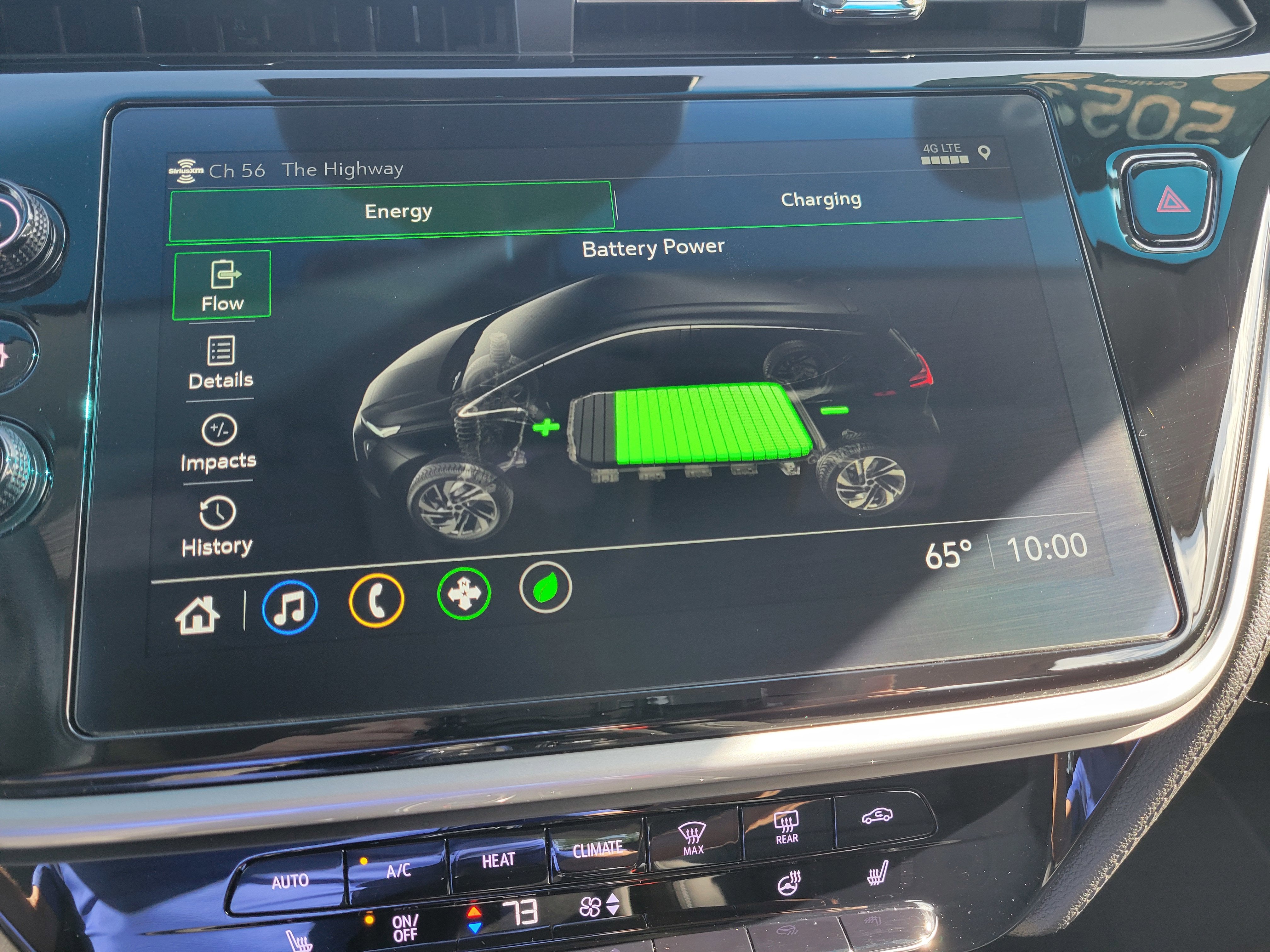 2023 Chevrolet Bolt EV 2LT