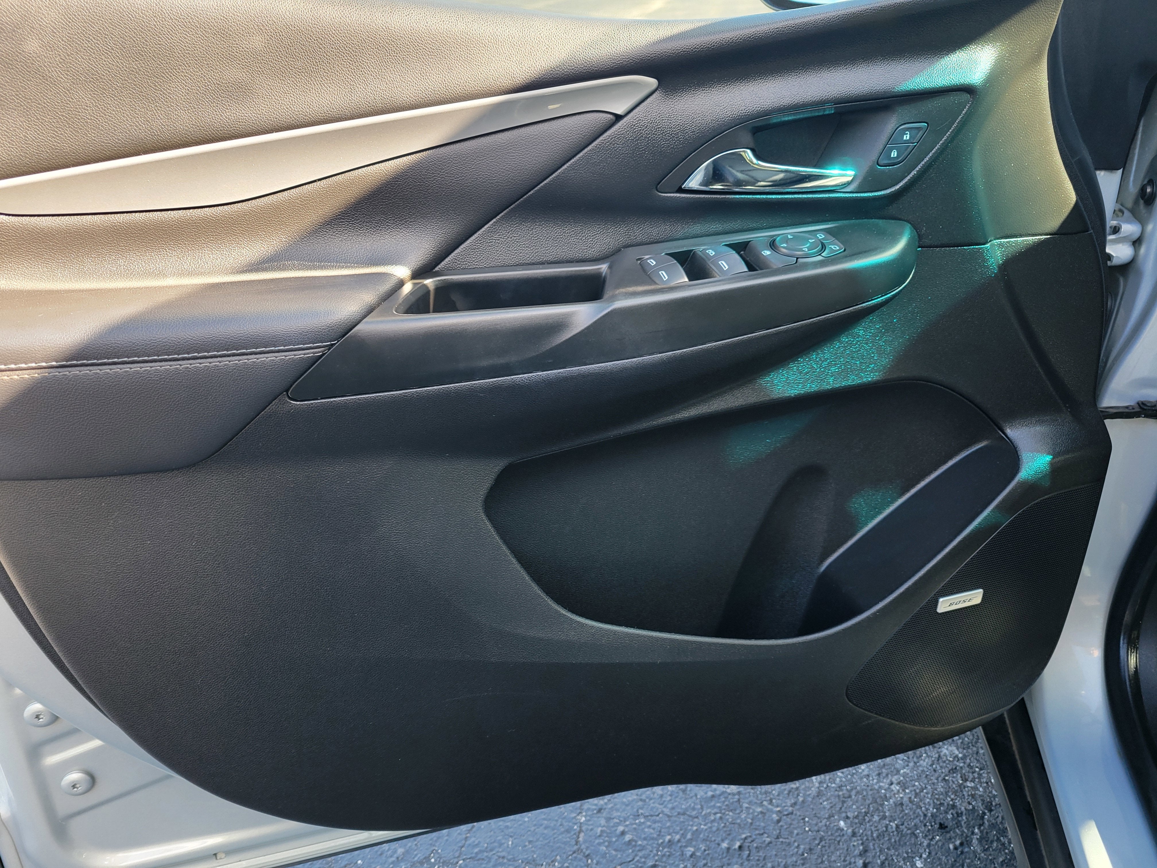 2023 Chevrolet Bolt EV 2LT