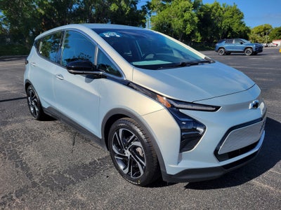 2023 Chevrolet Bolt EV 2LT
