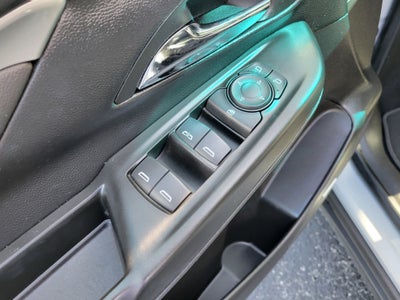 2023 Chevrolet Bolt EV 2LT