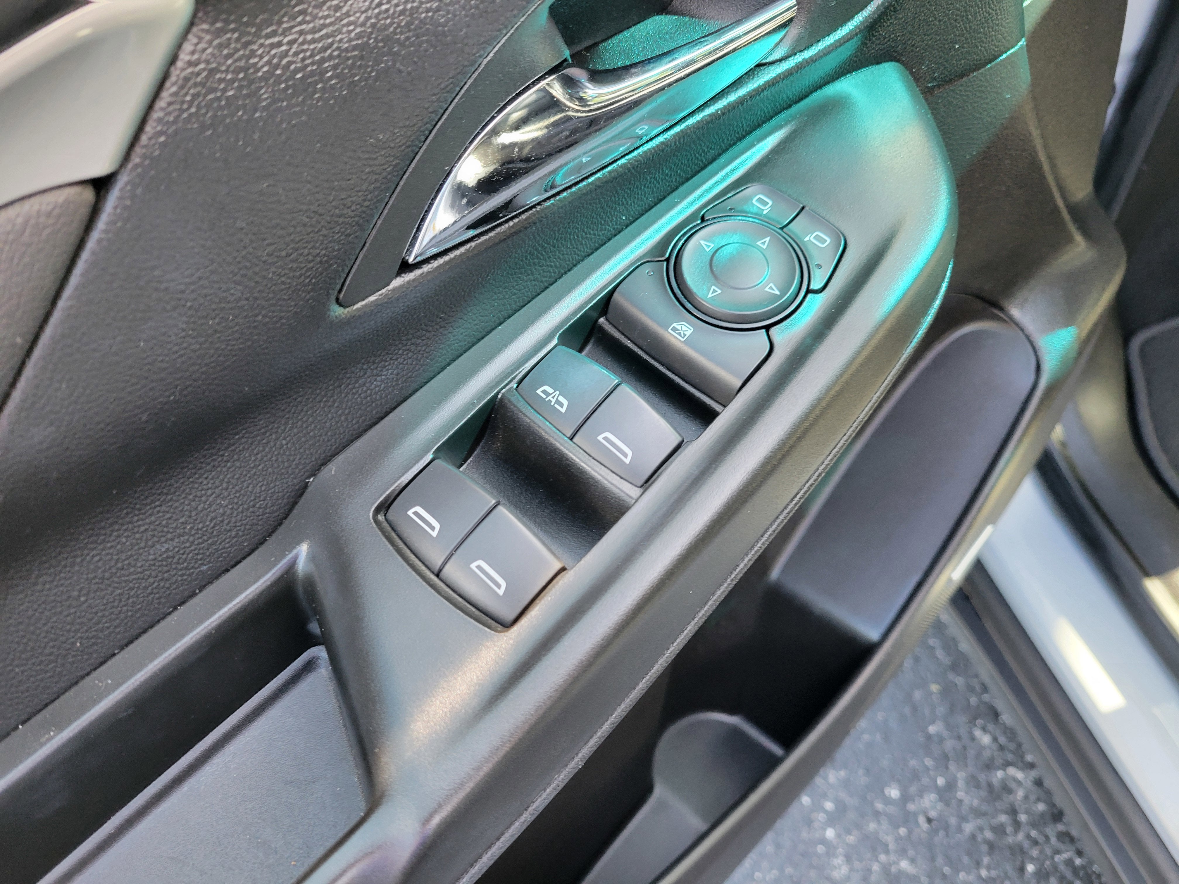 2023 Chevrolet Bolt EV 2LT