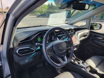 2023 Chevrolet Bolt EV 2LT