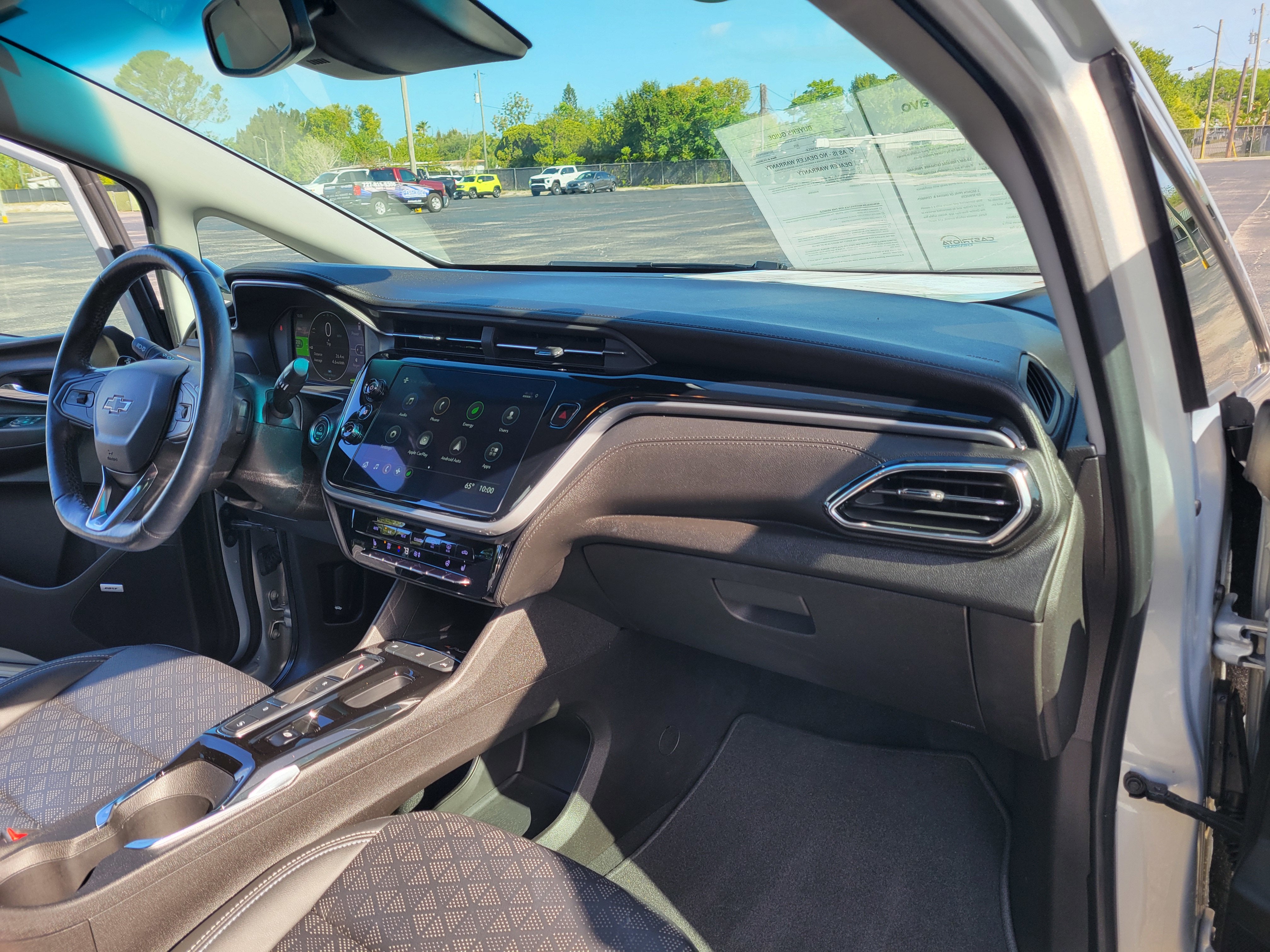 2023 Chevrolet Bolt EV 2LT