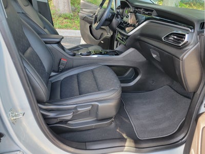 2023 Chevrolet Bolt EV 2LT
