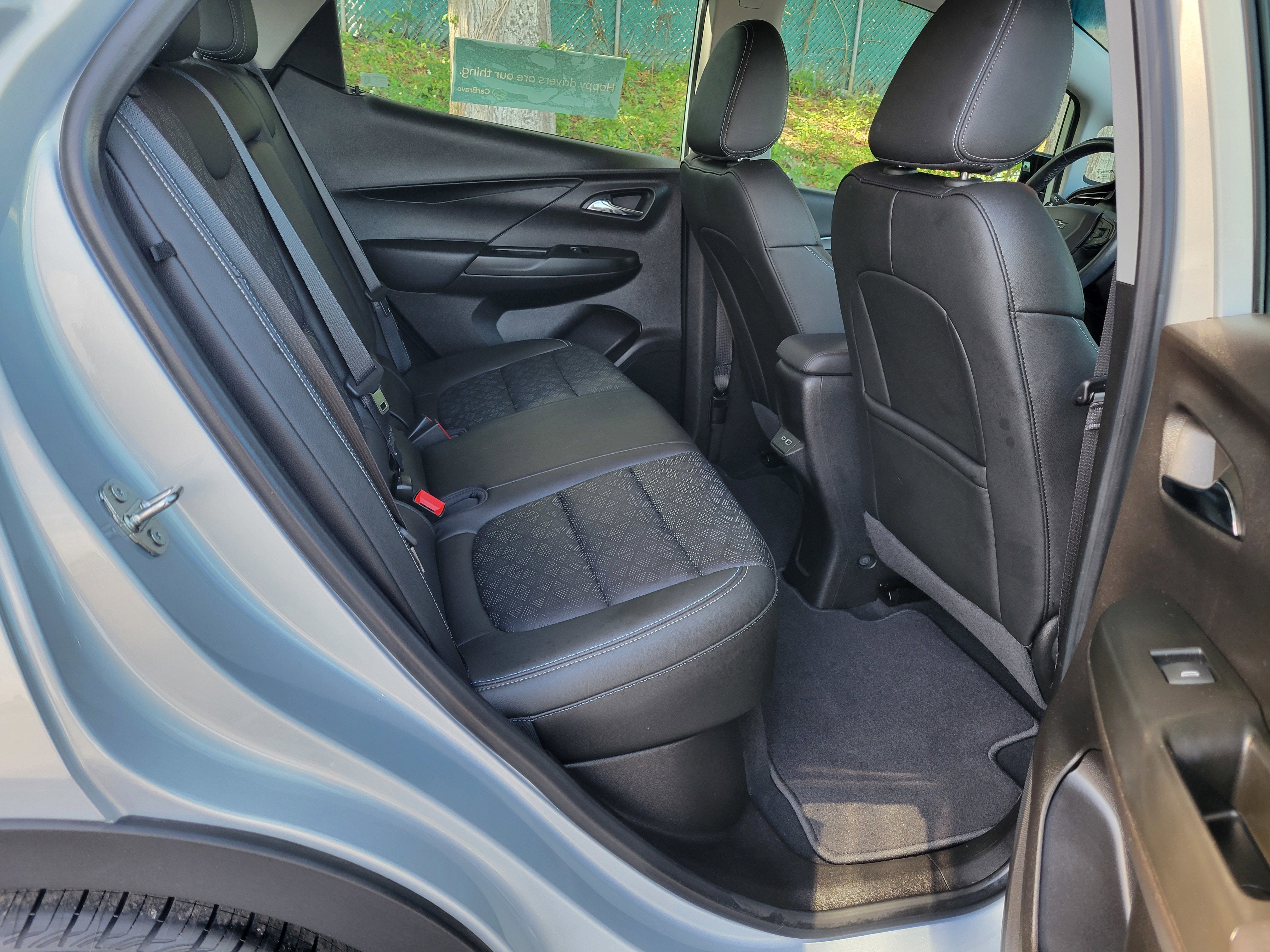 2023 Chevrolet Bolt EV 2LT