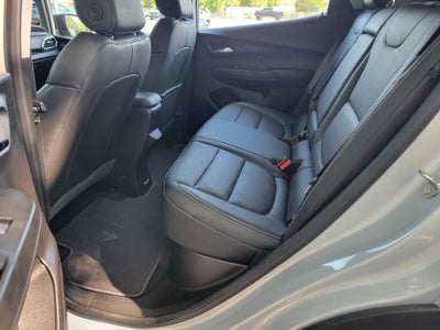2023 Chevrolet Bolt EV 2LT
