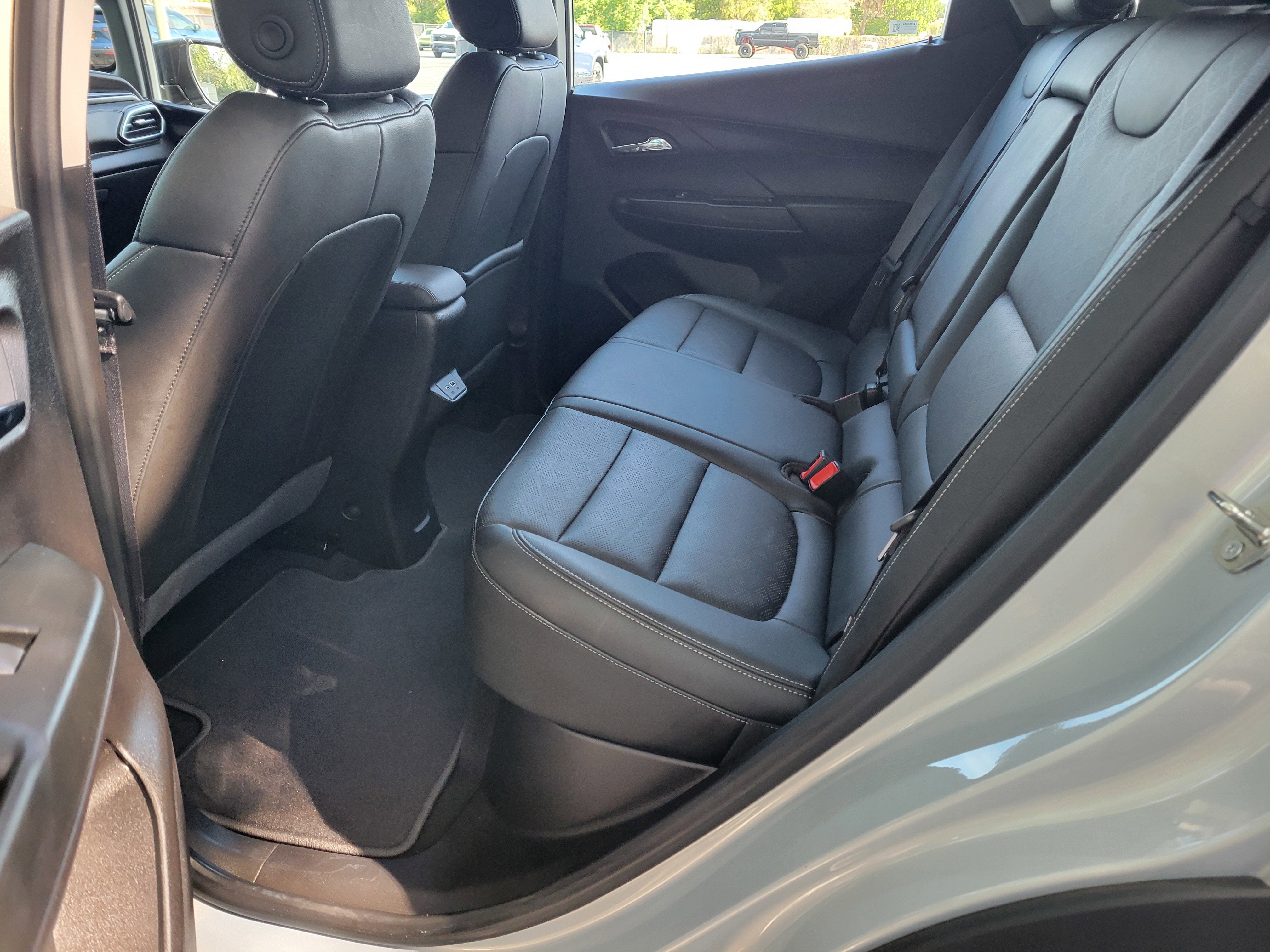 2023 Chevrolet Bolt EV 2LT