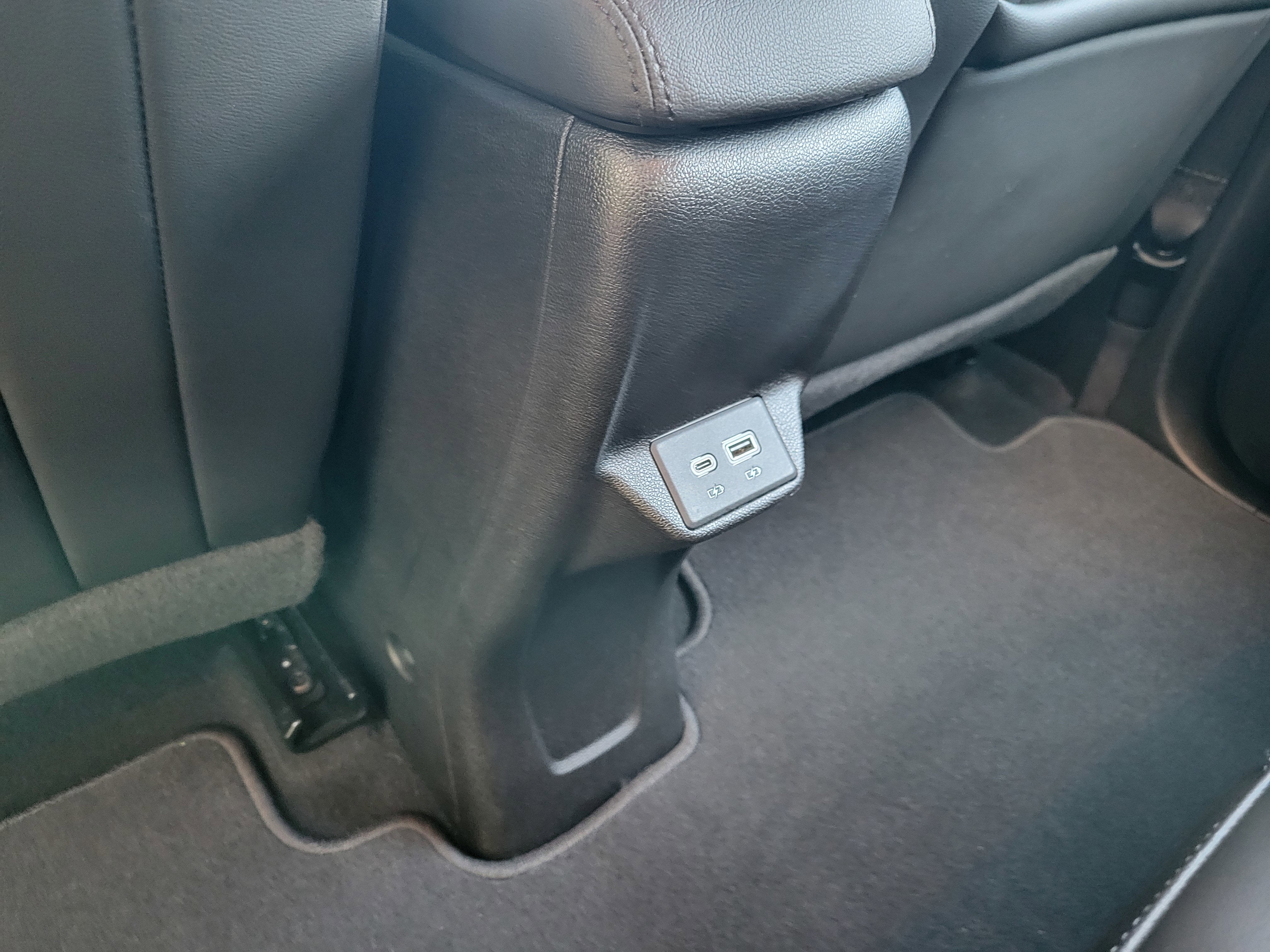 2023 Chevrolet Bolt EV 2LT