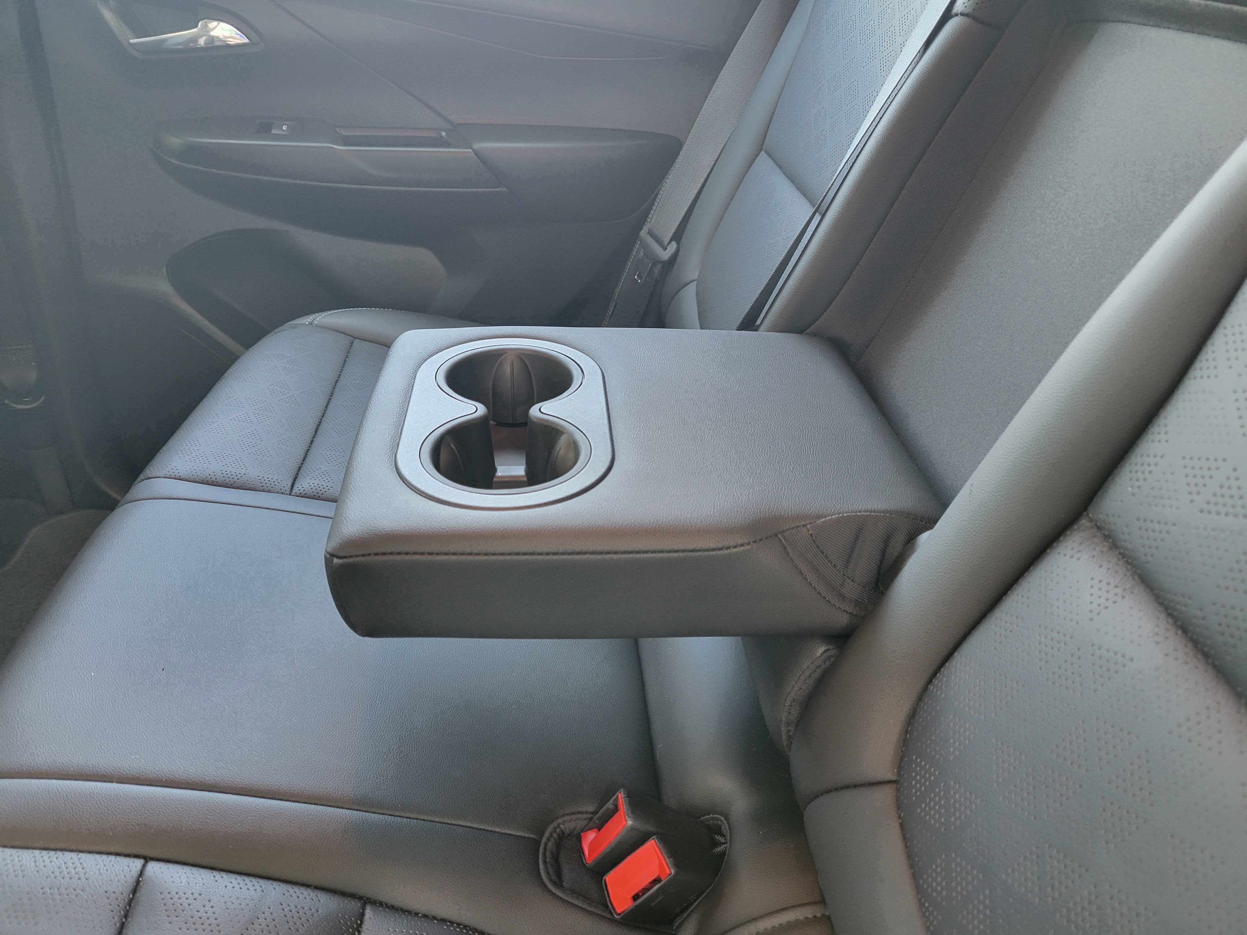 2023 Chevrolet Bolt EV 2LT