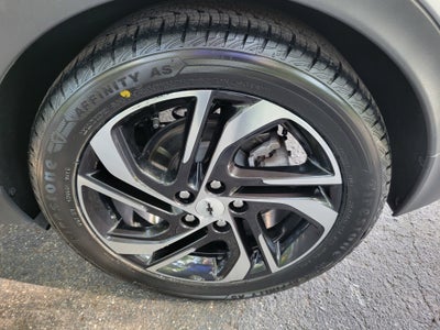 2023 Chevrolet Bolt EV 2LT