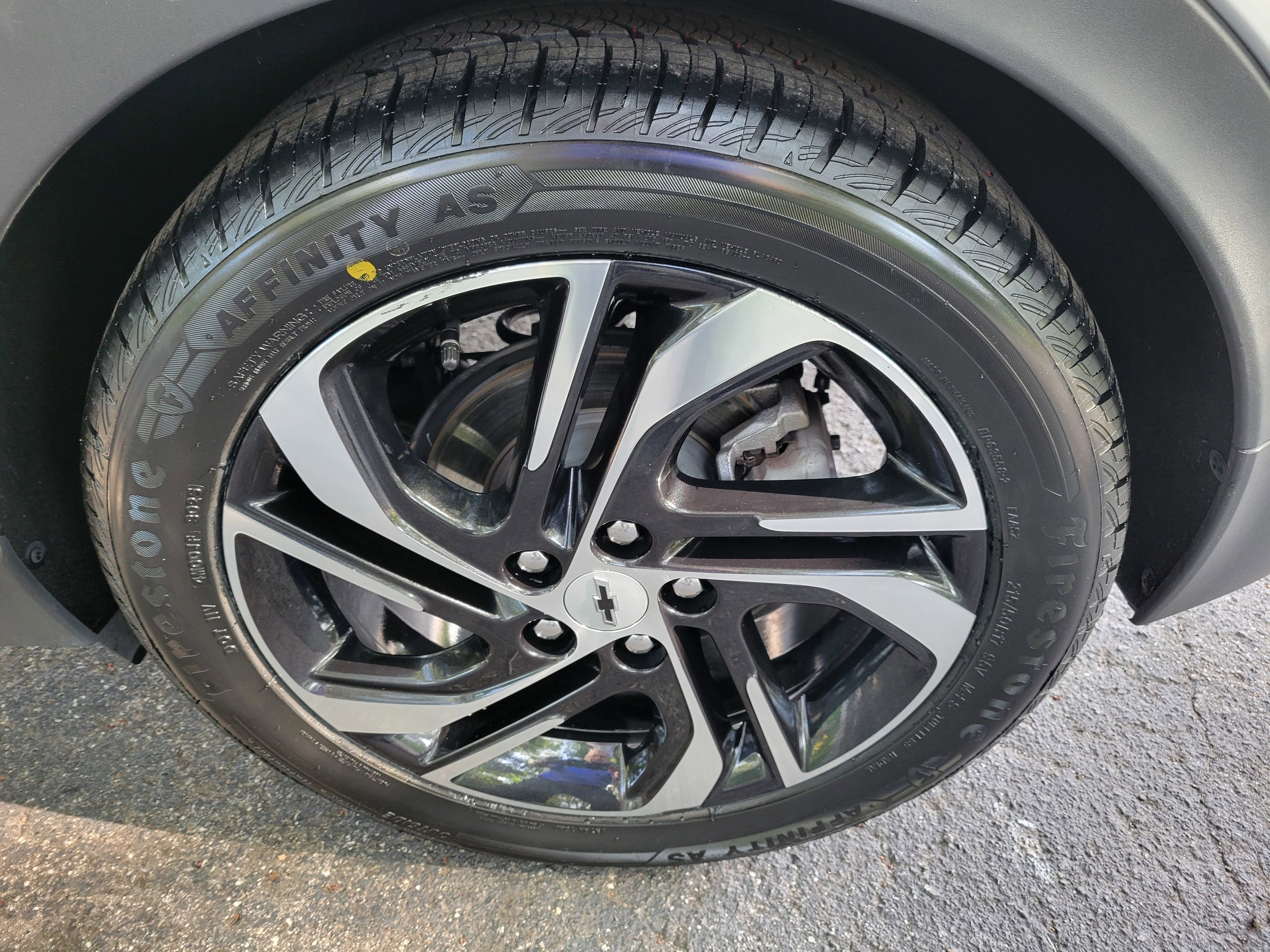 2023 Chevrolet Bolt EV 2LT