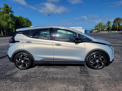 2023 Chevrolet Bolt EV 2LT