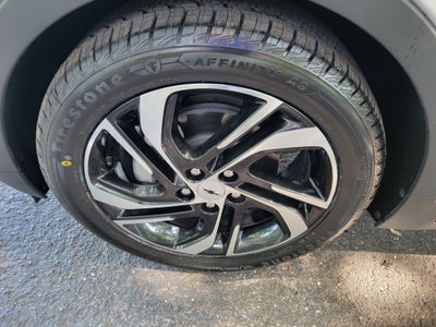 2023 Chevrolet Bolt EV 2LT