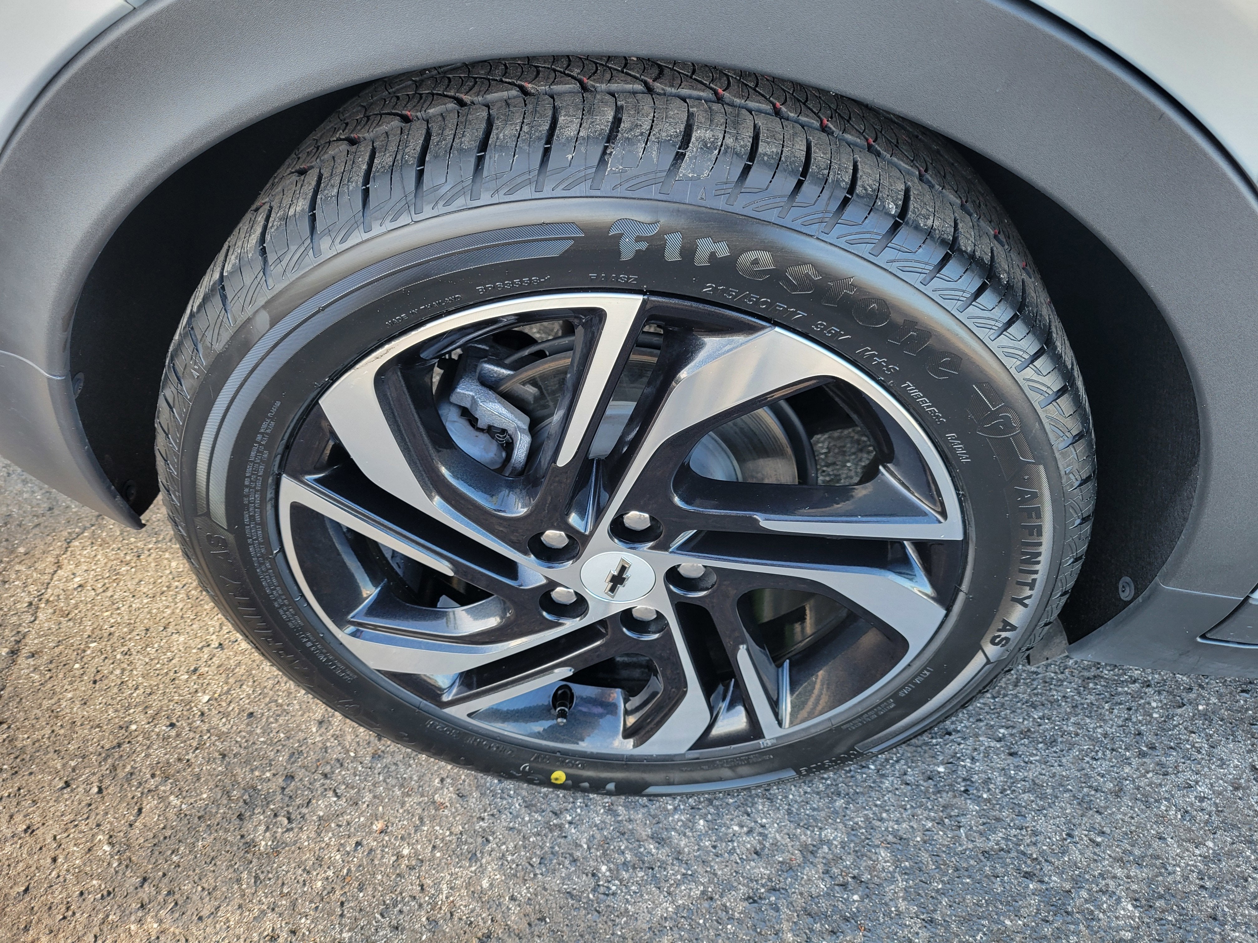 2023 Chevrolet Bolt EV 2LT