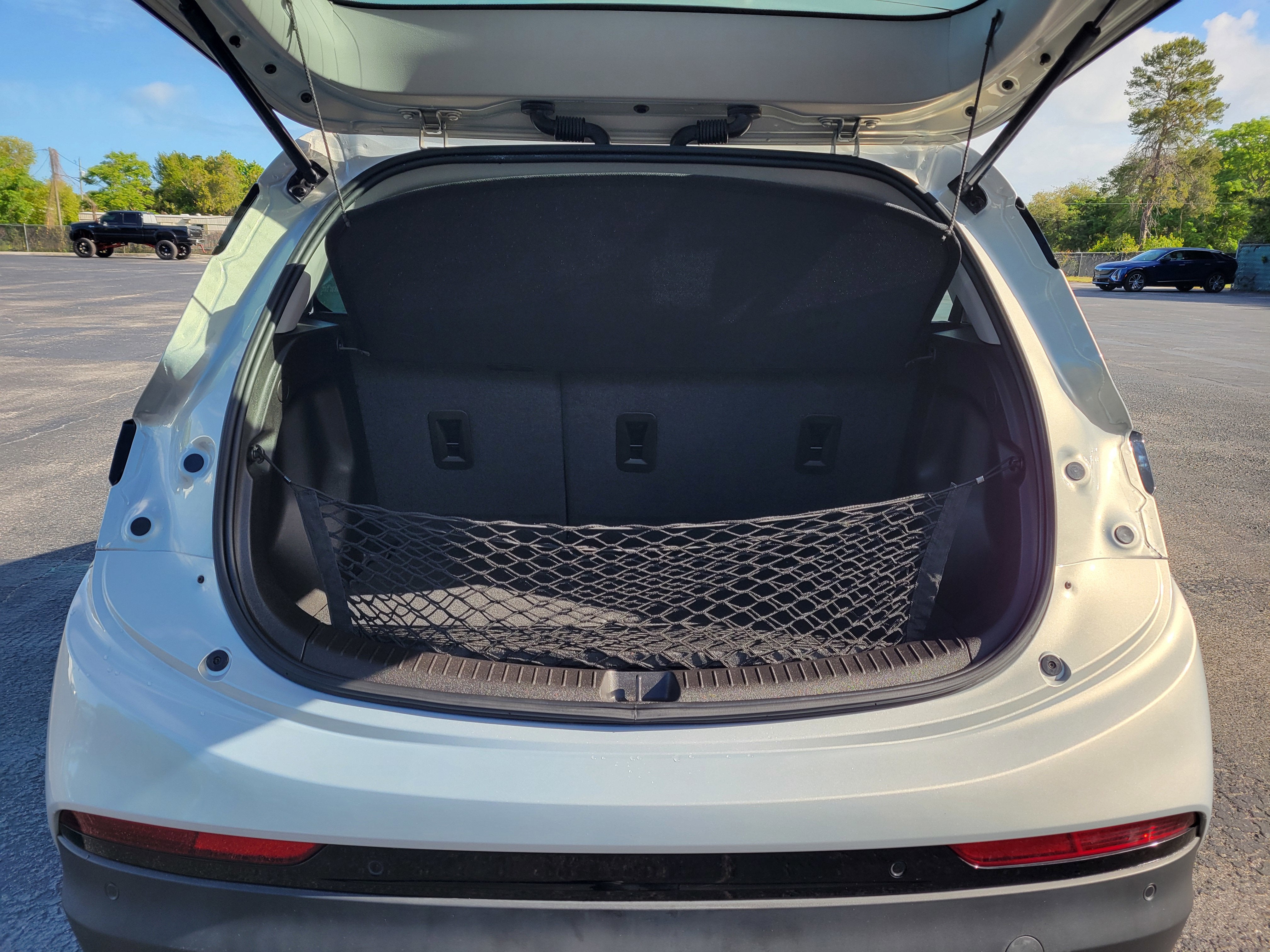 2023 Chevrolet Bolt EV 2LT