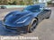 2019 Chevrolet Corvette Stingray 1LT