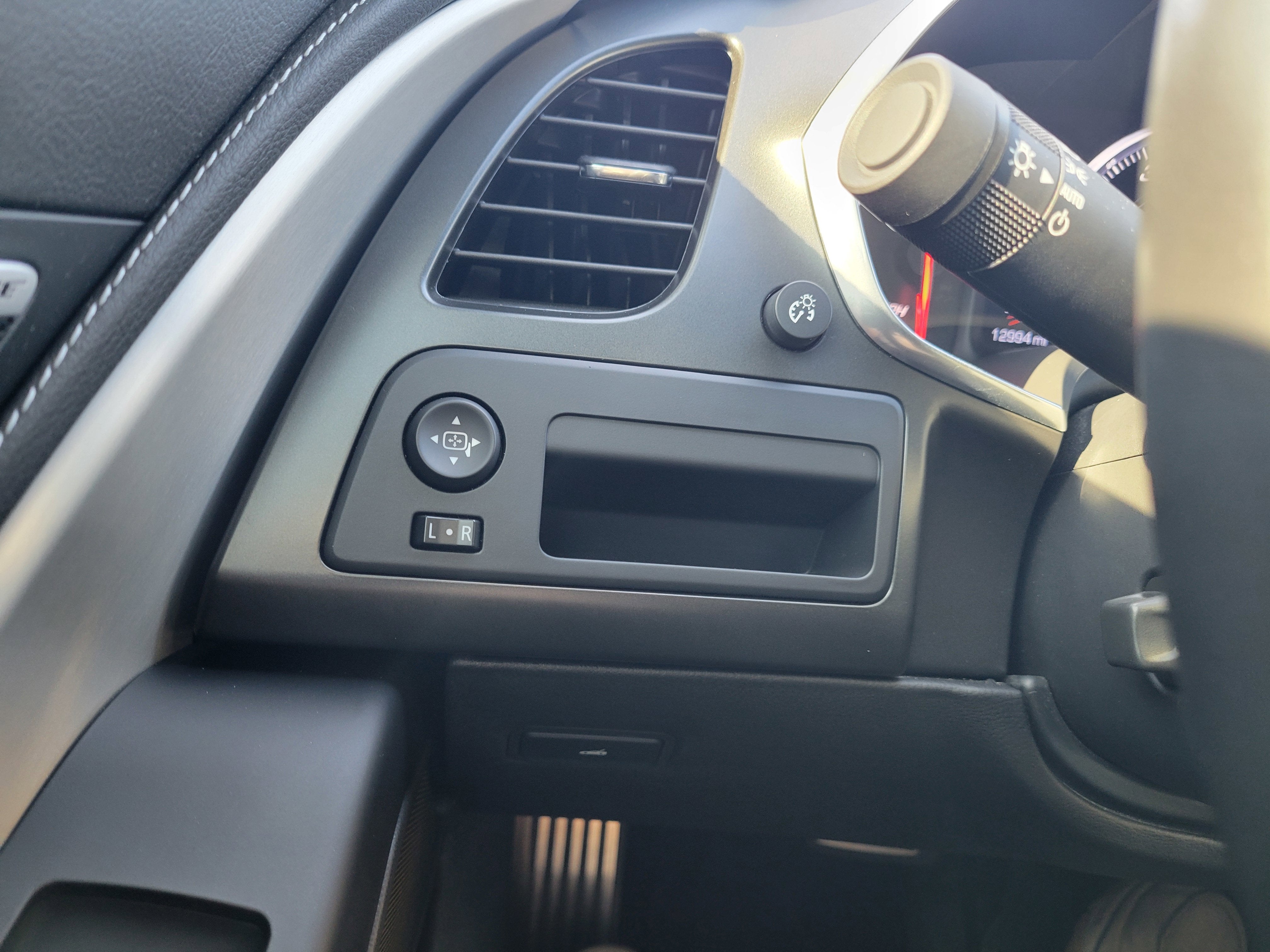 2019 Chevrolet Corvette Stingray 1LT