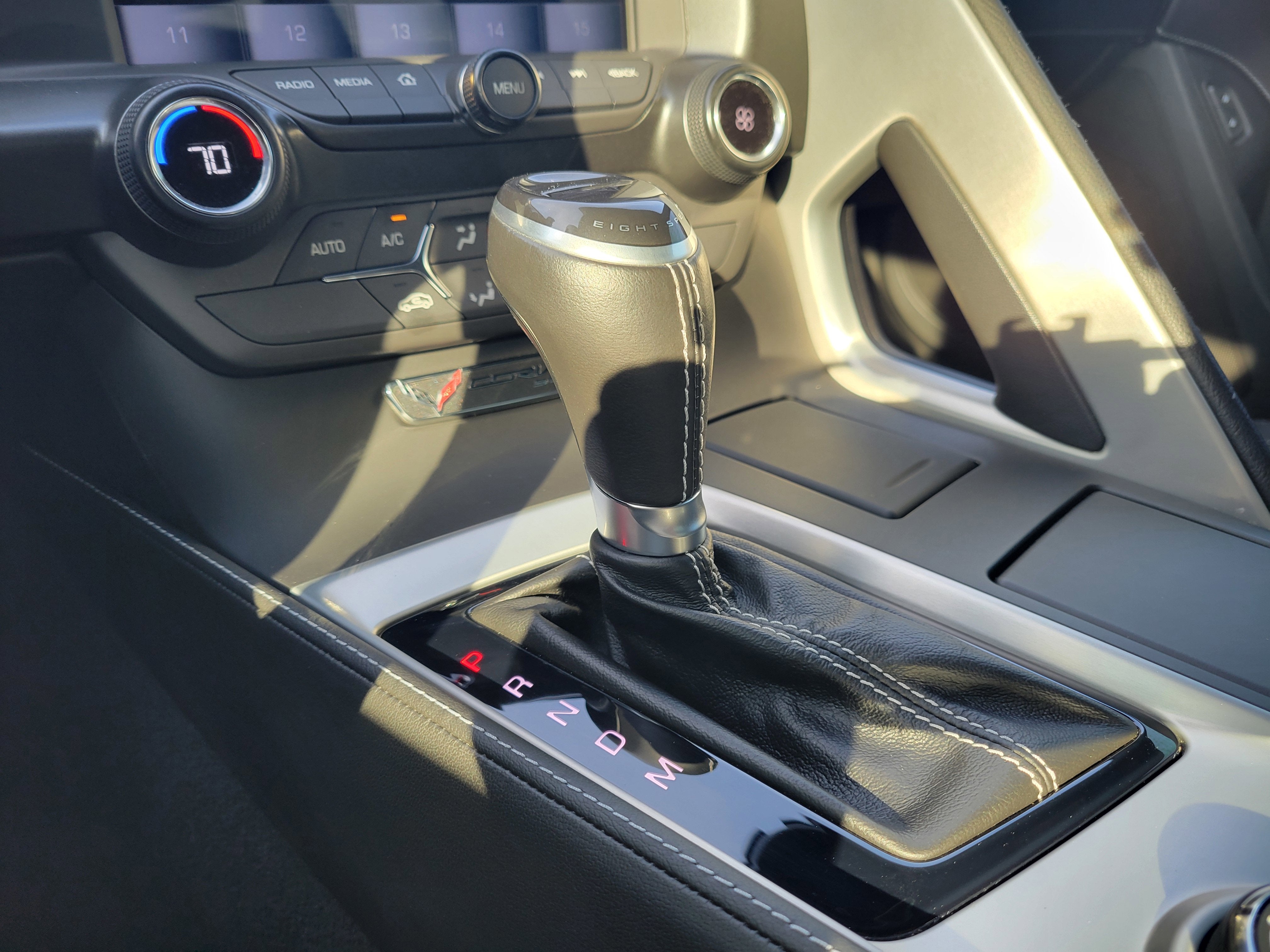 2019 Chevrolet Corvette Stingray 1LT