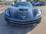 2019 Chevrolet Corvette Stingray 1LT