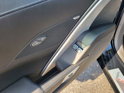 2019 Chevrolet Corvette Stingray 1LT