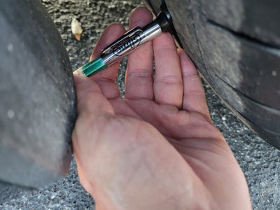 2019 Chevrolet Corvette Stingray 1LT