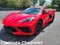 2021 Chevrolet Corvette Stingray 3LT