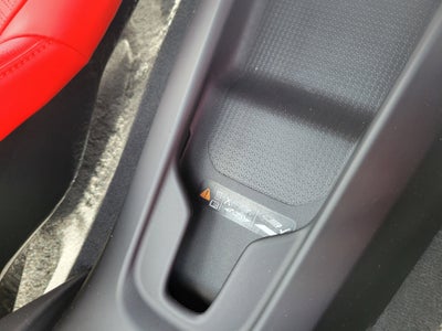 2021 Chevrolet Corvette Stingray 3LT